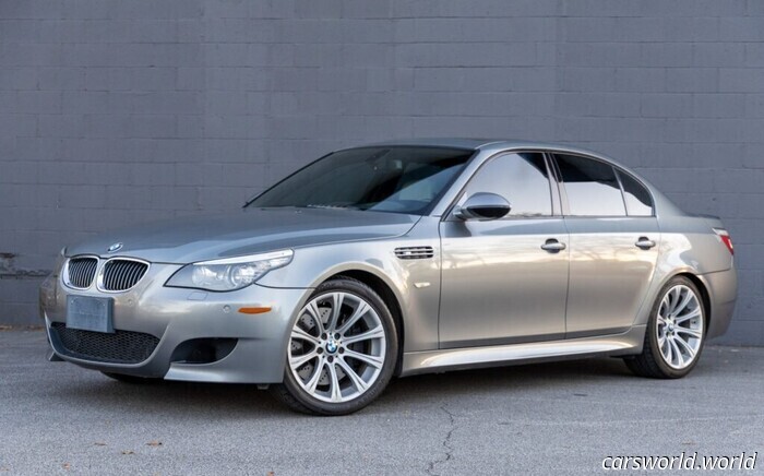 Hagerty selecciona 11 coches para comprar ahora, y tu bolsillo podría agradecértelo más tarde | Carscoops